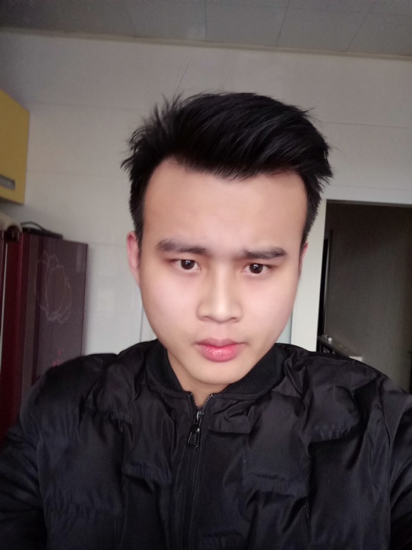 聊天吗的第一张照片--泰宁相亲网