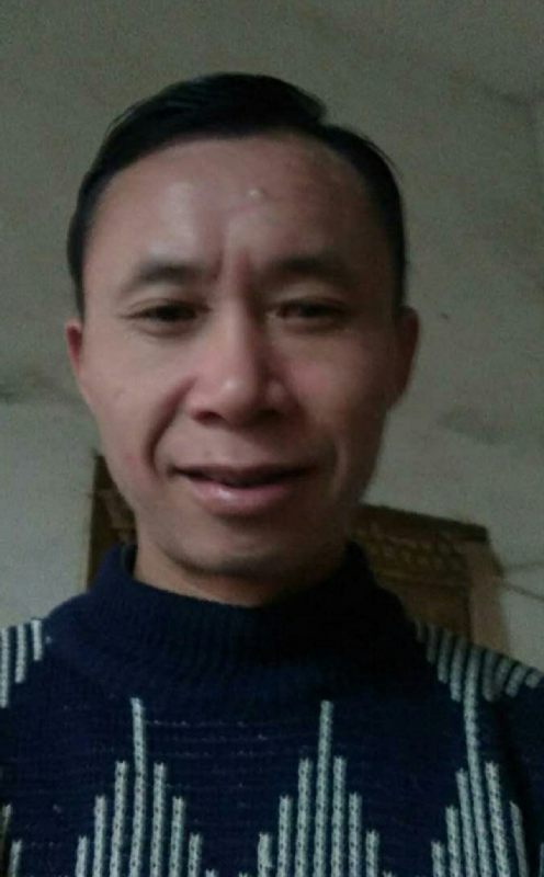 孤单情哥的第一张照片--泰宁相亲网
