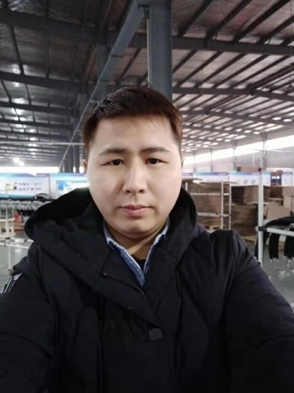 刀锋的第一张照片--泰宁相亲网