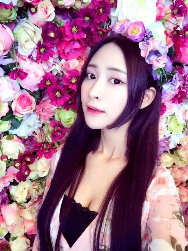 韓琳雪的第一张照片--泰宁相亲网