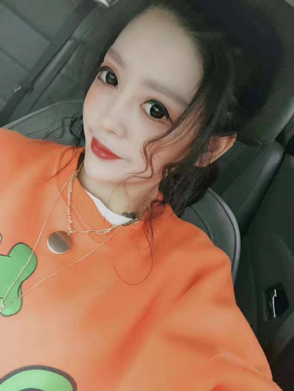 李梦瑶的第二张照片--泰宁相亲网