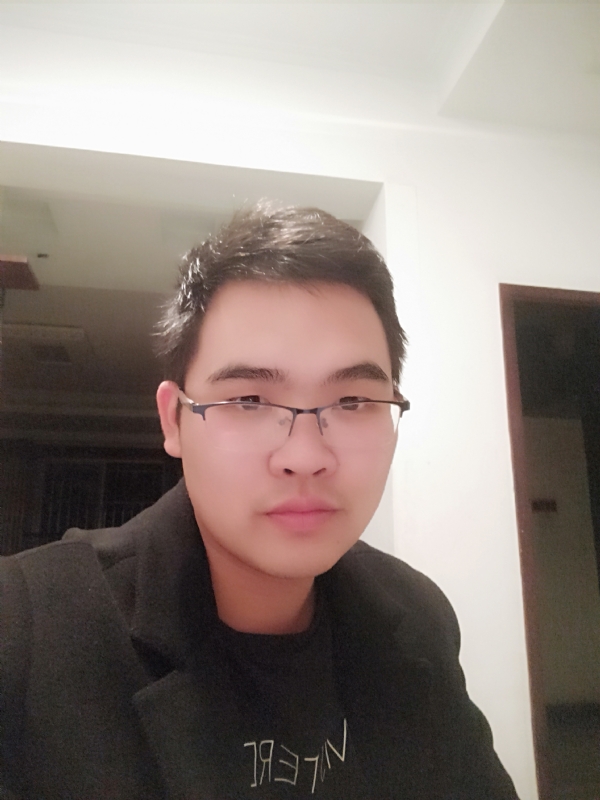 双生花开的第一张照片--泰宁相亲网