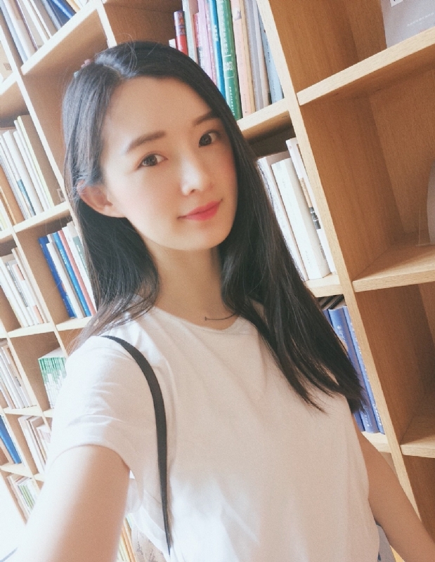 Dan婷的第二张照片--泰宁相亲网