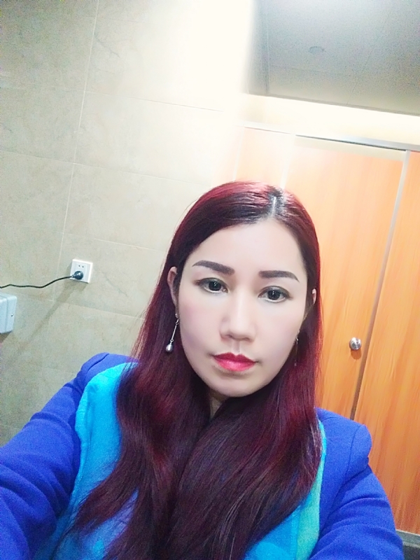 LL的第一张照片--泰宁相亲网