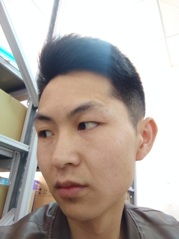 是咯是咯的第一张照片--泰宁相亲网