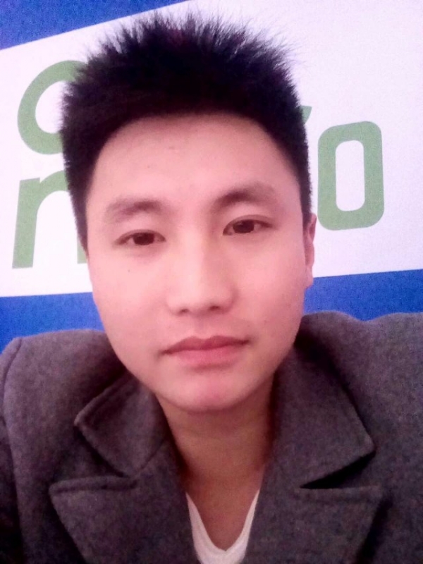 木易的第二张照片--泰宁相亲网