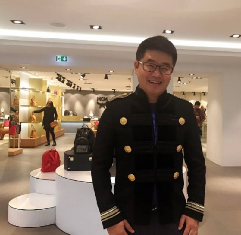 大千世界的第一张照片--泰宁相亲网