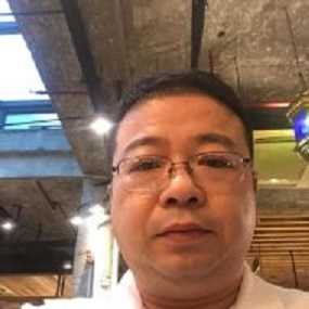 一个70后的离异大叔的第一张照片--泰宁相亲网