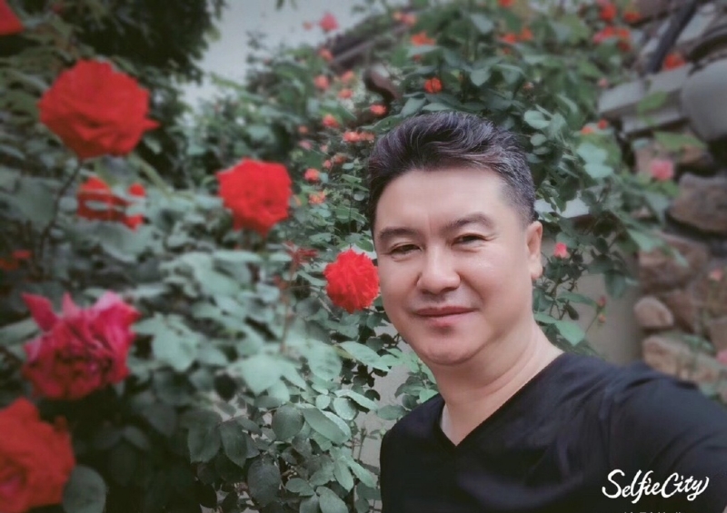 姓李名光耀的第一张照片--泰宁相亲网