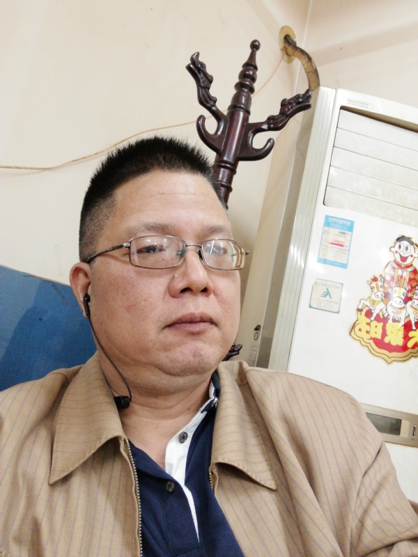 一个人的第一张照片--泰宁相亲网