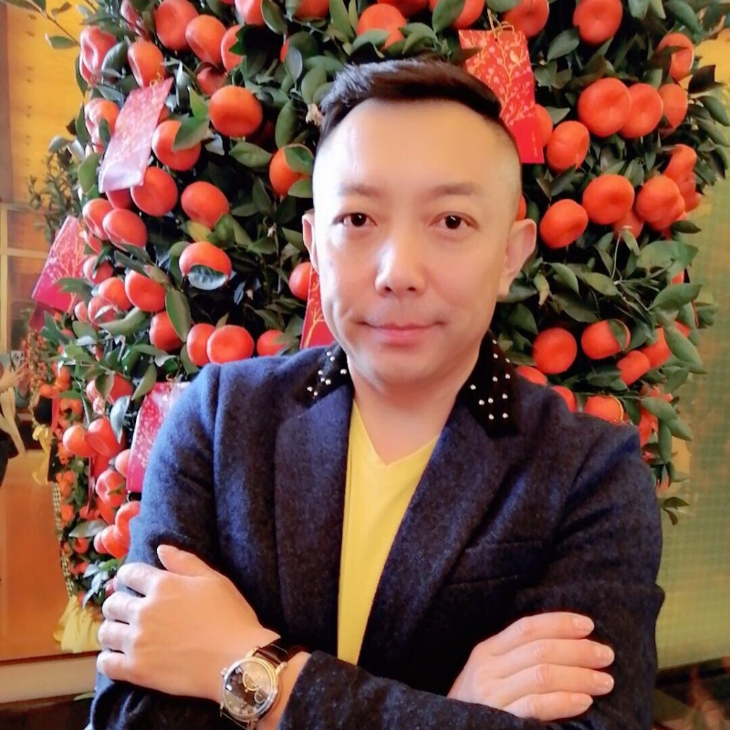 巧克力绅士的第一张照片--泰宁相亲网