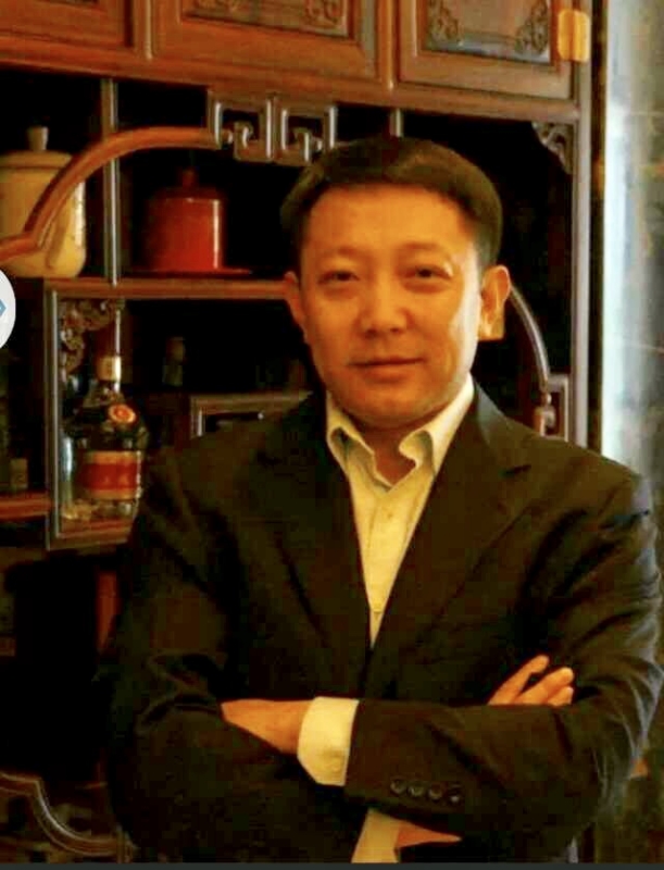 巧克力绅士的第三张照片--泰宁相亲网