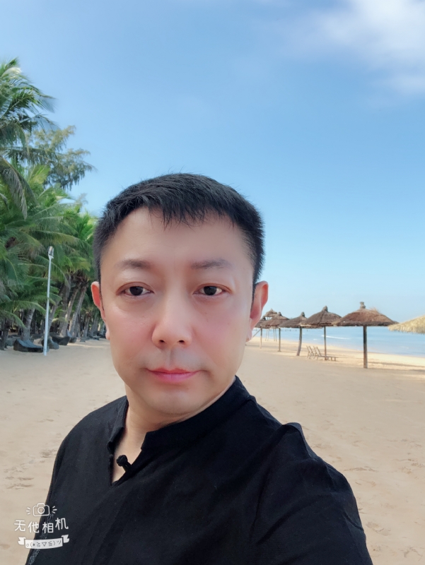 巧克力绅士的第五张照片--泰宁相亲网