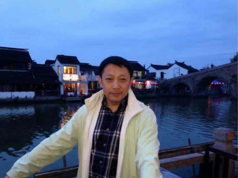 巧克力绅士的第六张照片--泰宁相亲网