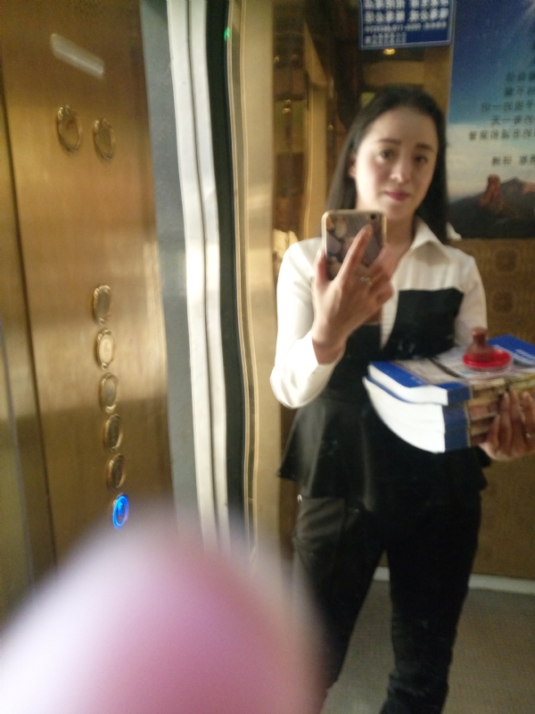 铿锵玫瑰的第一张照片--泰宁相亲网