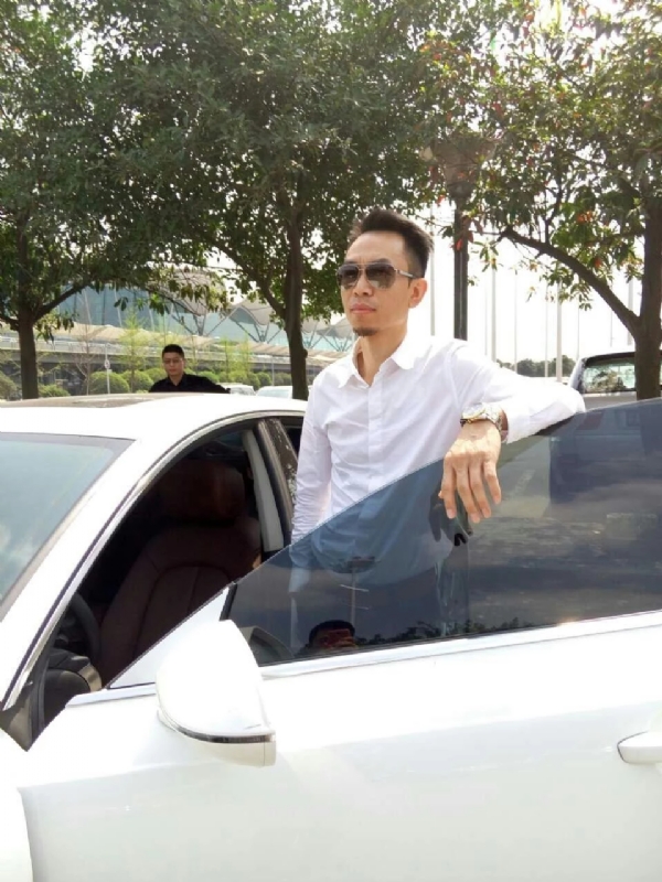 杨岳的第一张照片--泰宁相亲网