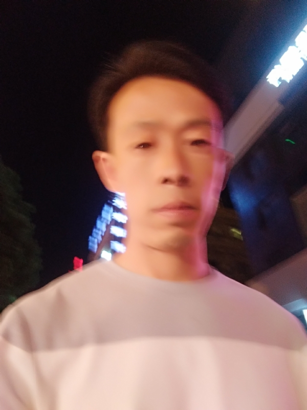 找个人来爱的第一张照片--泰宁相亲网