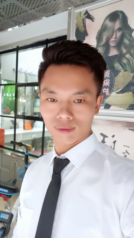 阳光男士的第一张照片--泰宁相亲网