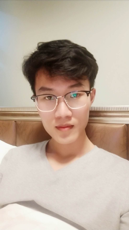 liubingyang的第一张照片--泰宁相亲网