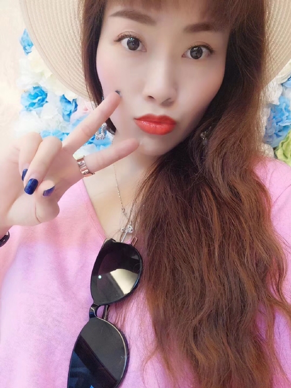 晴子的第一张照片--泰宁相亲网