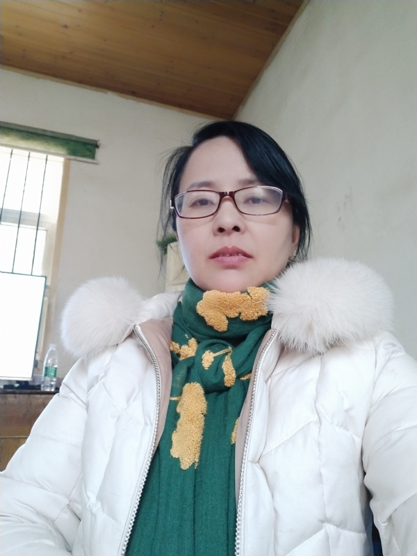 想想的第一张照片--泰宁相亲网