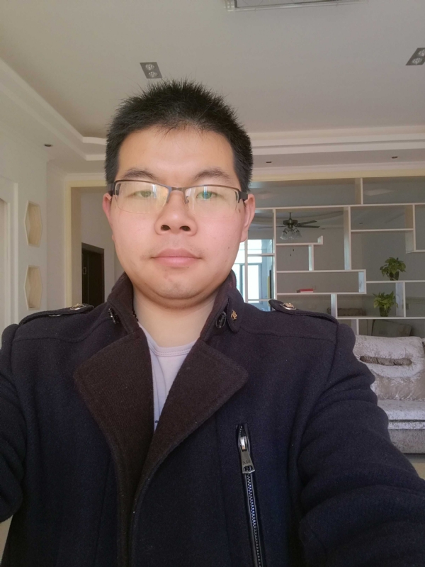 曾琼的第一张照片--泰宁相亲网