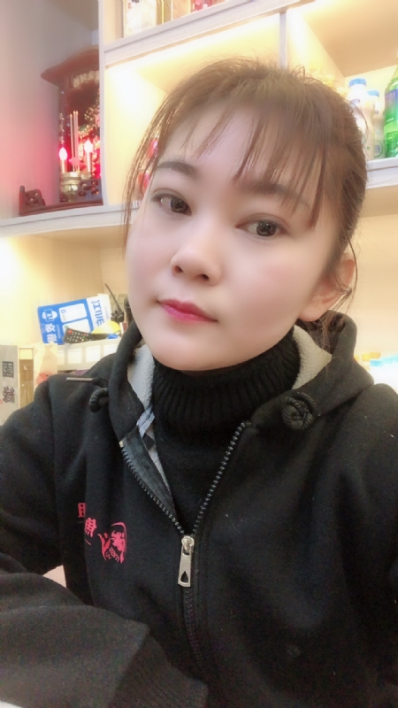 泡沫的第一张照片--泰宁相亲网