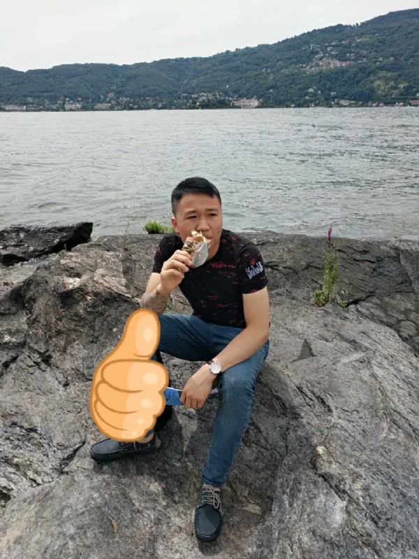 绚烂背后的平淡的第一张照片--泰宁相亲网