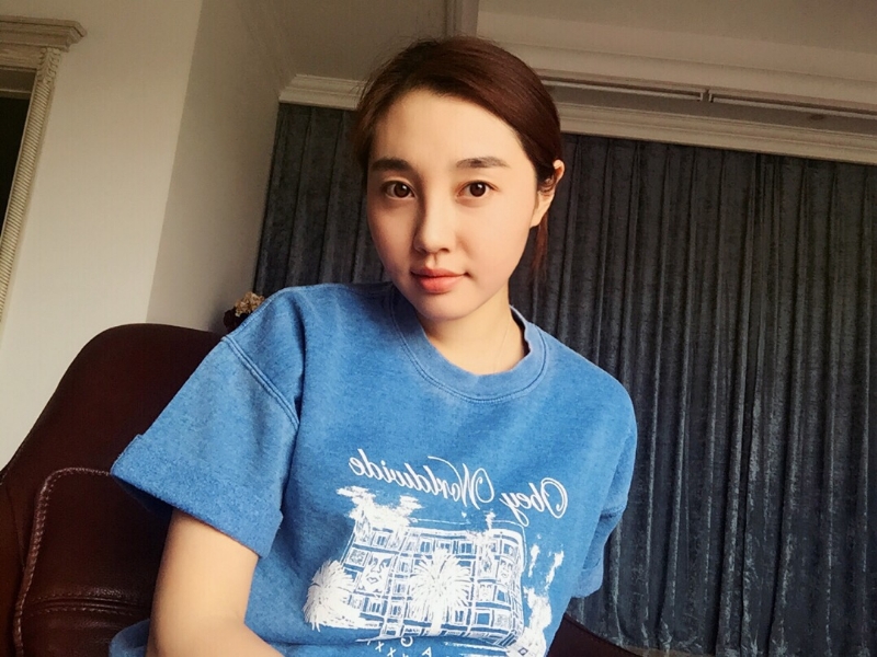 一叶知秋的第五张照片--泰宁相亲网