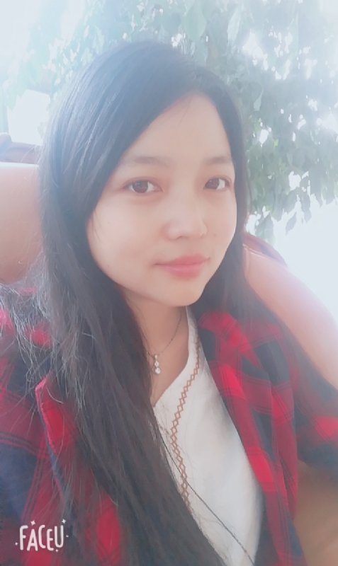 玉婷的第一张照片--泰宁相亲网