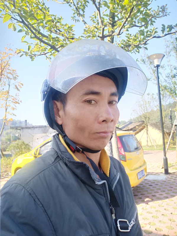 等你的第一张照片--泰宁相亲网