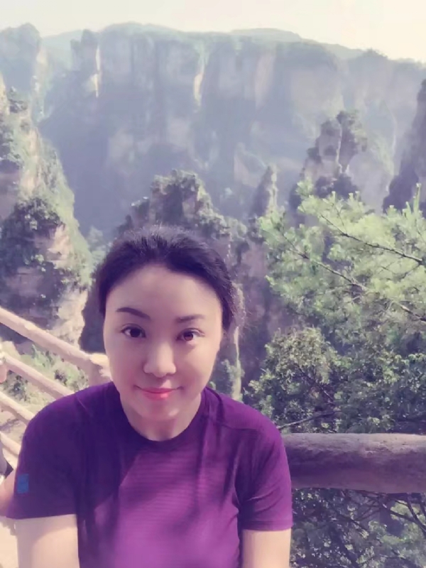 乐妞的第二张照片--泰宁相亲网