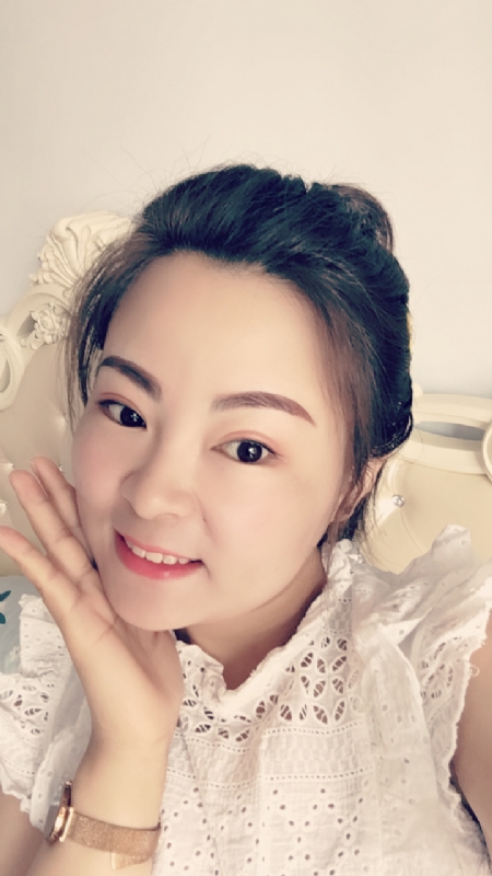 美琳的第一张照片--泰宁相亲网