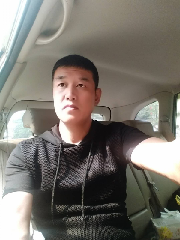 深爱的疯子的第一张照片--泰宁相亲网