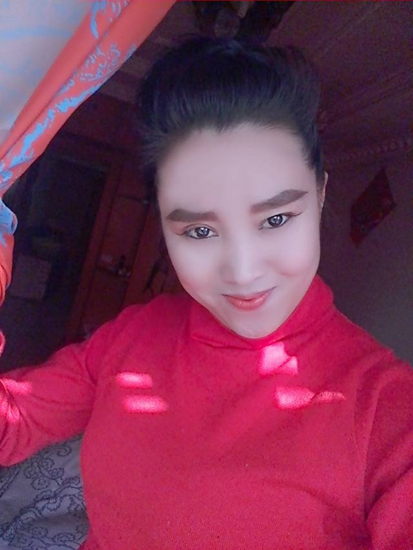 红狼的第一张照片--泰宁相亲网