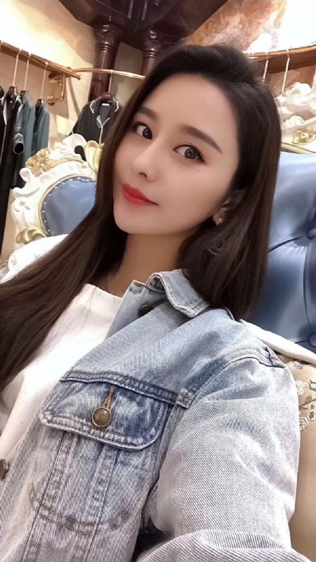李珊珊的第一张照片--泰宁相亲网