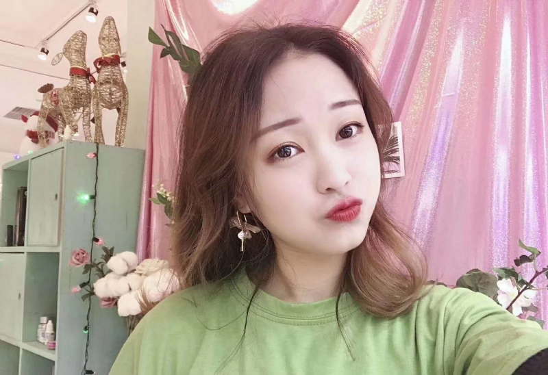 罗兰的第二张照片--泰宁相亲网