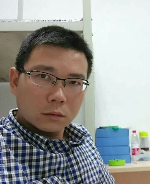 过眼浮云的第一张照片--泰宁相亲网
