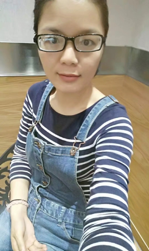 螃蟹的第一张照片--泰宁相亲网