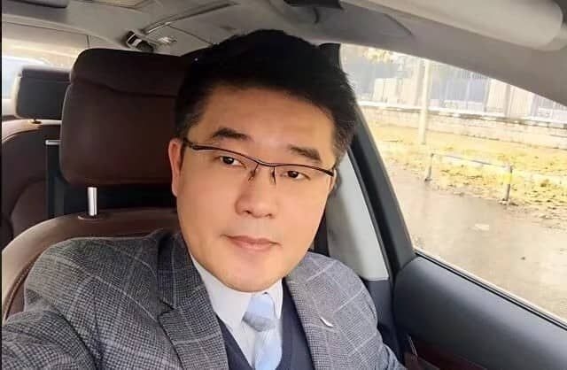 人生百味苦尽甘来的第一张照片--泰宁相亲网