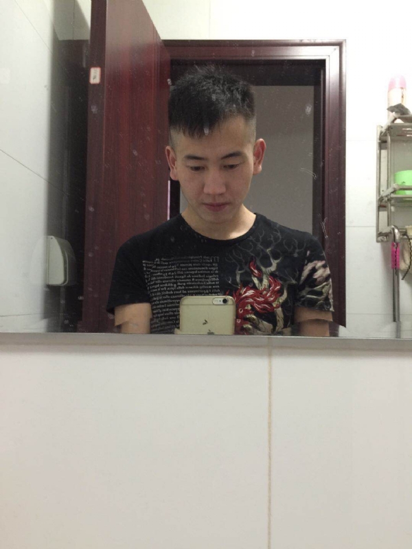 相爱相守的第一张照片--泰宁相亲网