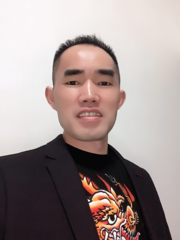遇上对的人的第一张照片--泰宁相亲网