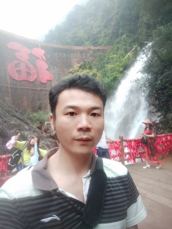 珊珊您是珊无无无妻的第一张照片--泰宁相亲网