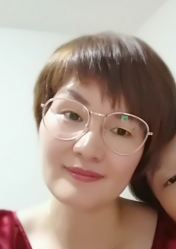 一曲墨白的第一张照片--泰宁相亲网