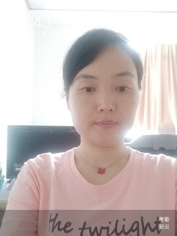 小云的第一张照片--泰宁相亲网