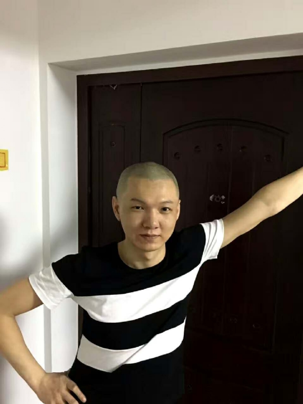 顺子的第一张照片--泰宁相亲网