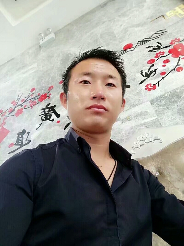 系咯在的第二张照片--泰宁相亲网