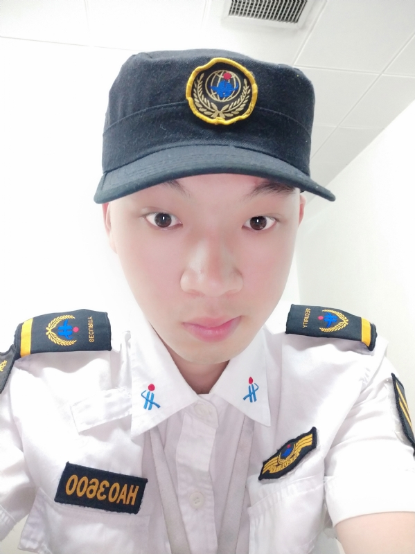 龙龙的第一张照片--泰宁相亲网