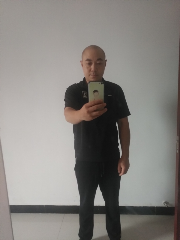 西风瘦马的第一张照片--泰宁相亲网