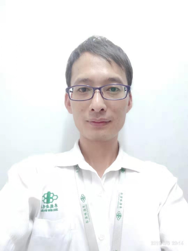 暖阳的第一张照片--泰宁相亲网
